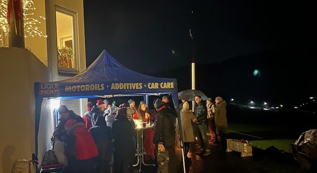 3. Adventstreffen in Frorath