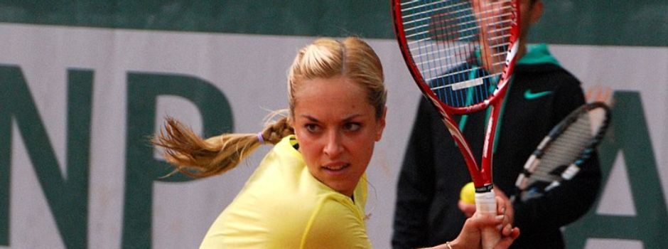 Internationale Tennis-Elite bei Wiesbaden Open am Start