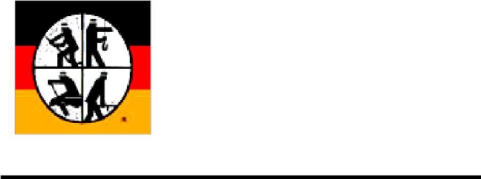 Jahreshauptversammlung der Freiwilligen Feuerwehr Nister