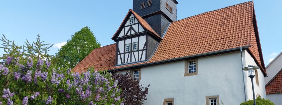 Gemeindefest - 450 Jahre Kirchspiel