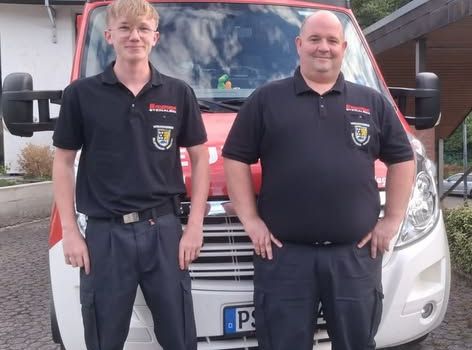 Tatü-Tata - Ta.. Neues von der Feuerwehr