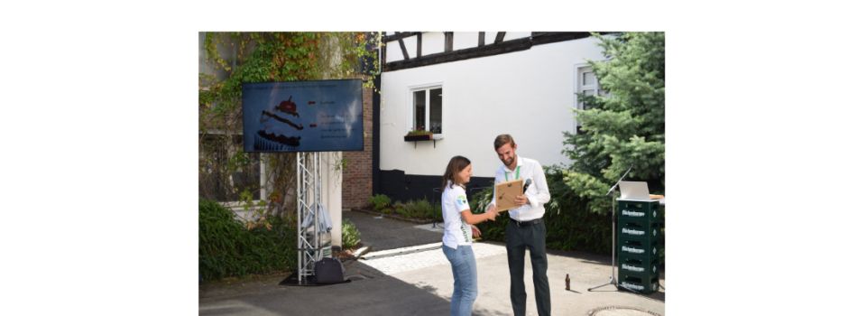 🌳🕵🏼‍♀️🌲Für alle Entdeckerinnen und Entdecker des Hachenburger Westerwaldes