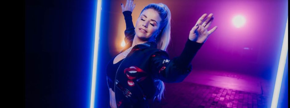 Schlager-Star Beatrice Egli kommt nach Wiesbaden