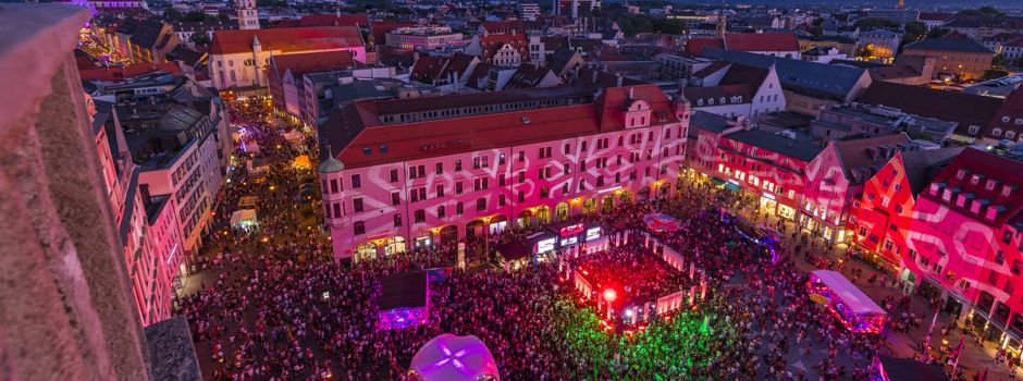 Sommernächte 2020 – Die ersten Infos sind da