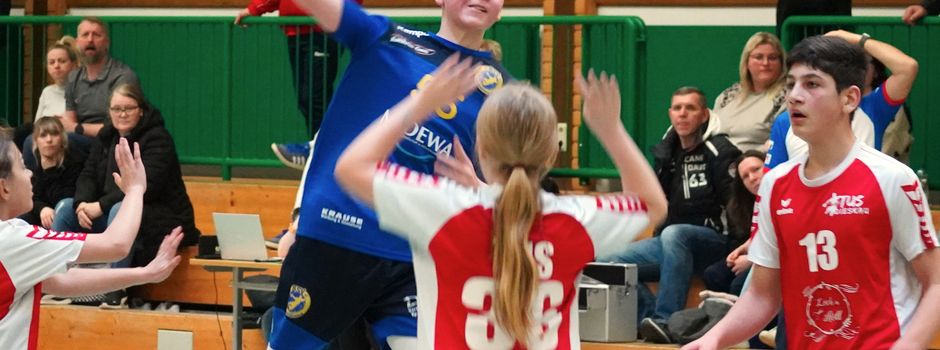 Nachwuchs des BSV darf die Heimspiele der Saison 2026/2027 eröffnen