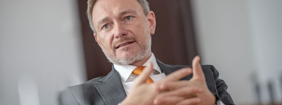 Lindner: Milliarden-Spielraum für Verteidigungsetat ab 2028