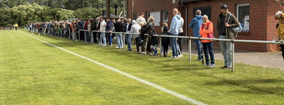 SV Bendestorf: 80 Jahre jung! 
