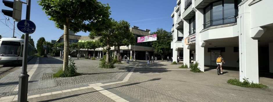 Augsburg ist dabei beim Robotics Institute Germany