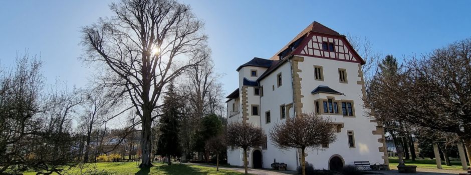 Notizen aus dem Rathaus