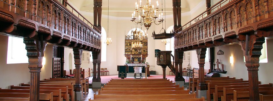 Plattdeutscher Gottesdienst