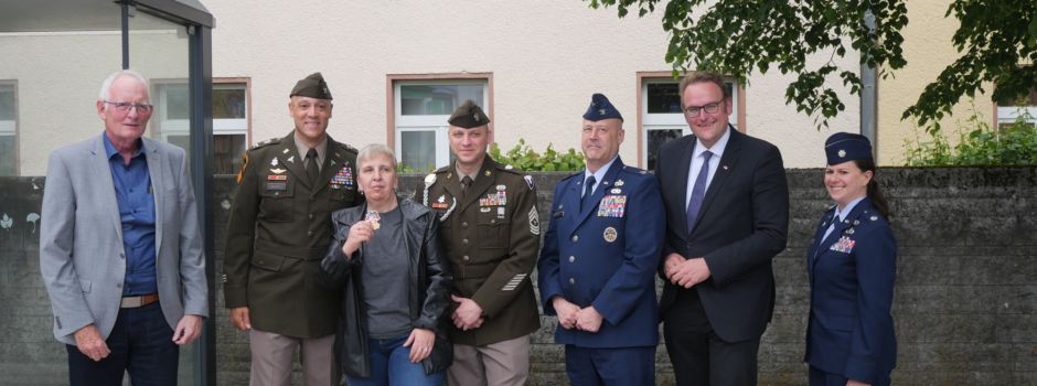 Wechselvolle Geschichte der Husterhöhe wird akustisch erlebbar
