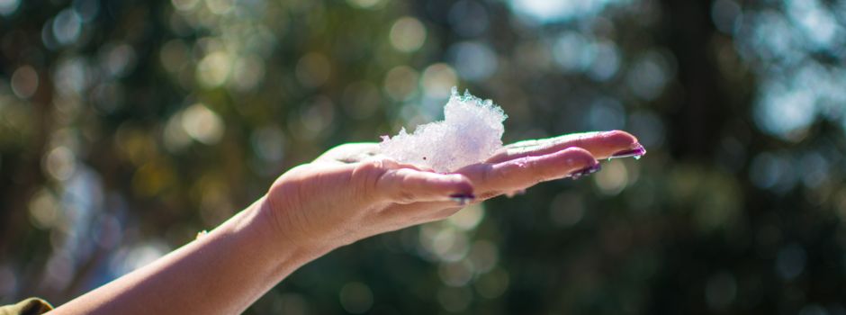 Cool Down bei -110 Grad? – 7 Kühle Orte in Augsburg für die Sommertage