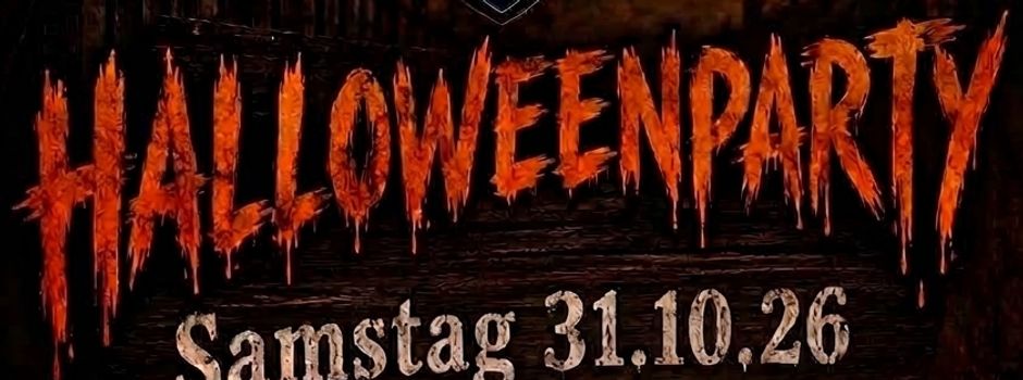 Halloween beim SVG