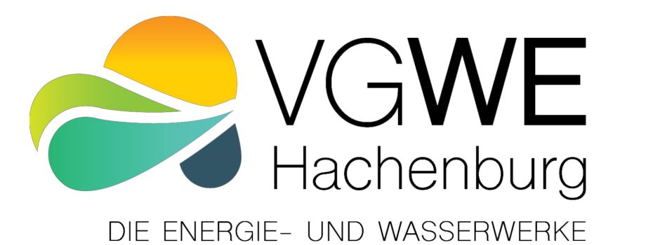 Stand des Wasserzählers