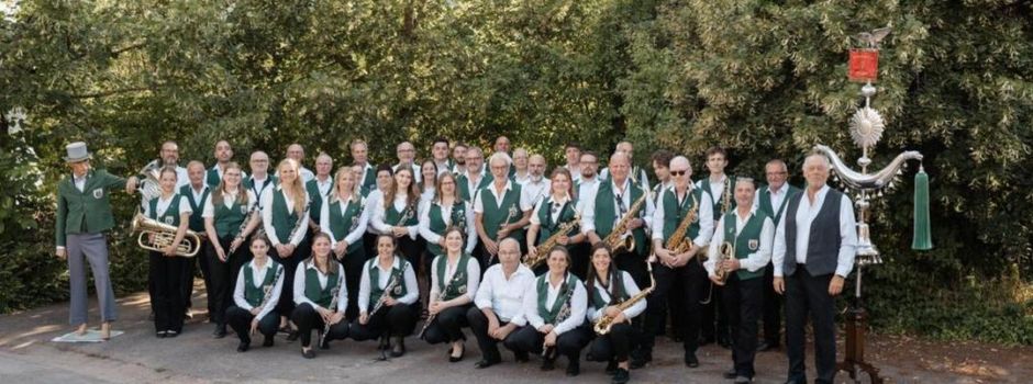 Jahreskonzert Winzerkapelle Wiltingen