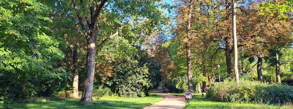 Pläne für neuen Mainzer Grüngürtel stocken