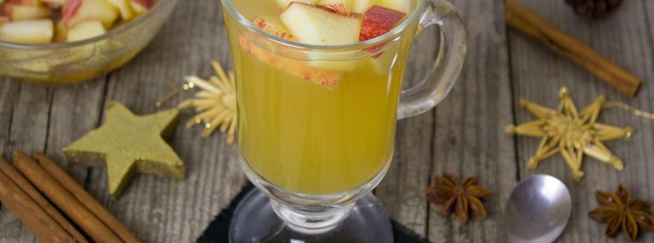 Offener Adventskalender 2025