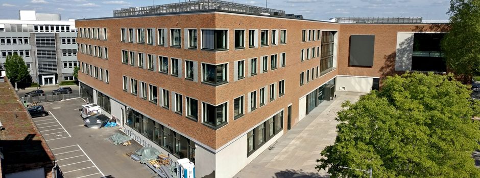 Neuer Name für das Römisch-Germanische Zentralmuseum