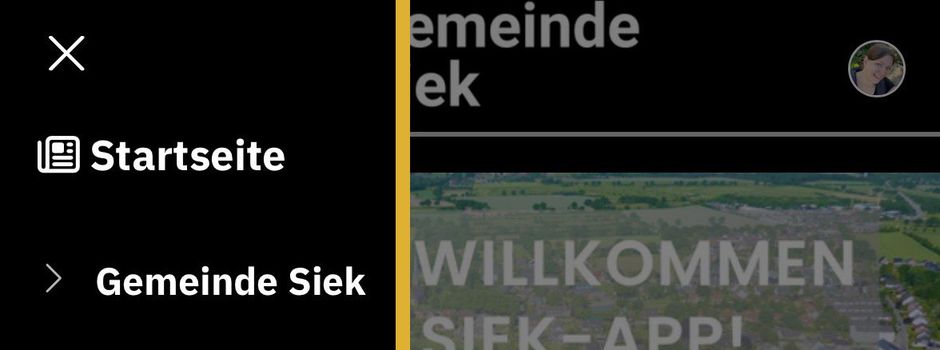 Die OrtsApp wächst weiter – schauen Sie regelmäßig vorbei
