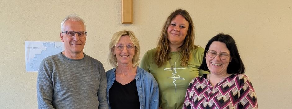 Neuer Verein gegründet