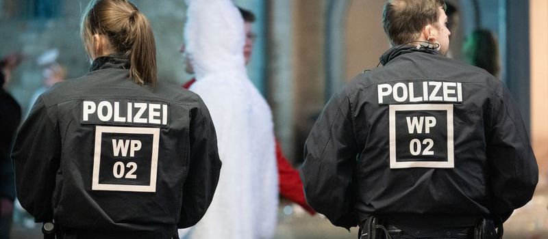 So rüstet sich die Polizei für Karneval in Koblenz und im Land - Nützliche Ratschläge