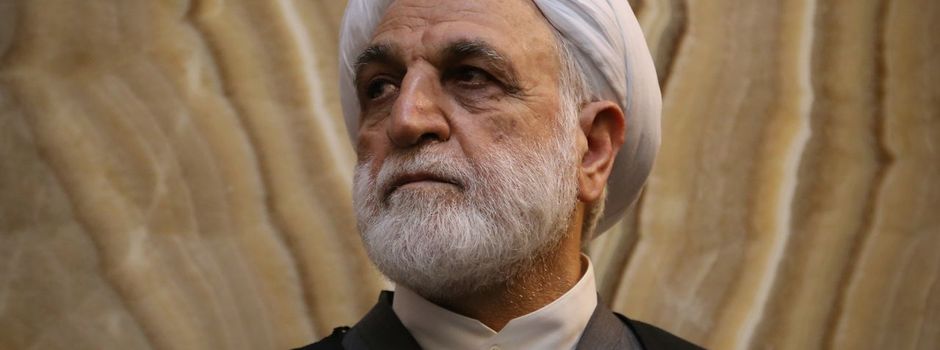 Irans Justiz kündigt hartes Vorgehen gegen Proteste an