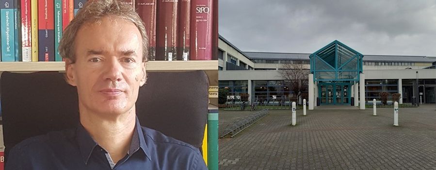 Mainzer Strafrechtler: Regierung könnte sich strafbar machen