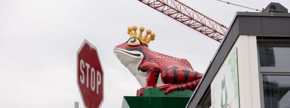 Mainzer Unternehmen Werner & Mertz erhält Deutschen Nachhaltigkeitspreis