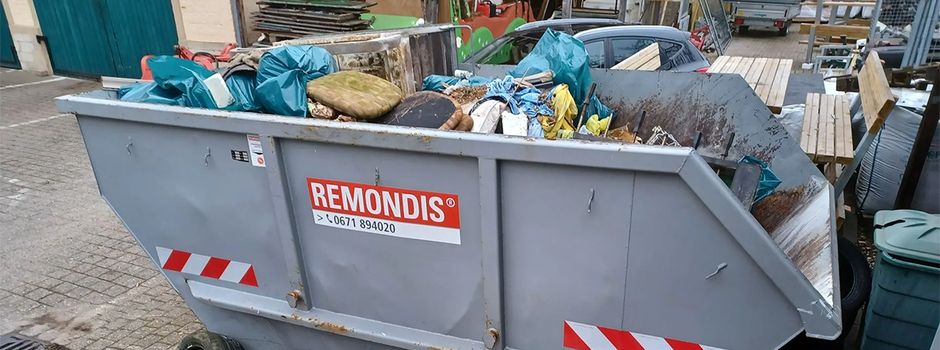 Gemeinsam für eine saubere Gemarkung: Nierstein und Schwabsburg rufen zum „Dreck weg Tag“ auf