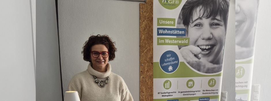 🏠Moderner Wohnraum, der Teilhabe🫱🏼‍🫲🏼 ermöglicht