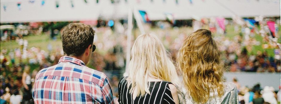 Kulturina und Musikpicknick – 7 Hallo-Tipps fürs Wochenende