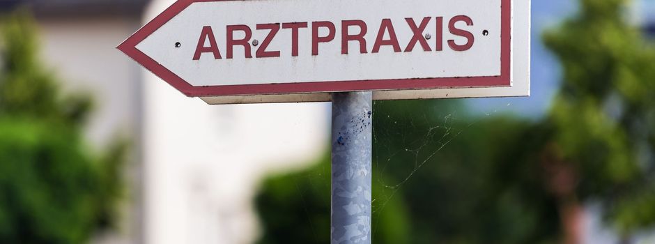 Mehr als 2000 Praxis-Angestellte streiken
