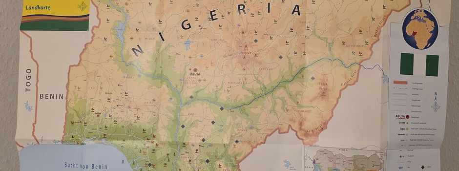 Ein Abend voller Gemeinschaft und Herzlichkeit