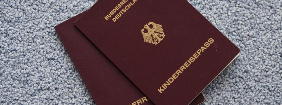 Digitale Passbilder für Personalausweise und Reisepässe können ab sofort auch im Meldeamt aufgenommen werden