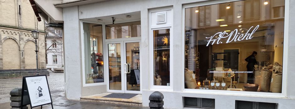 Neue Läden und Restaurants: Das ist neu in der Koblenzer Innenstadt