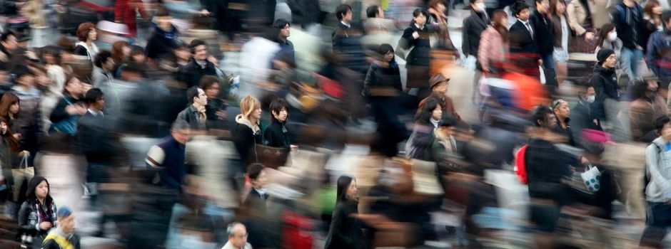 Lebenserwartung legt wieder zu - mit viel Luft nach oben