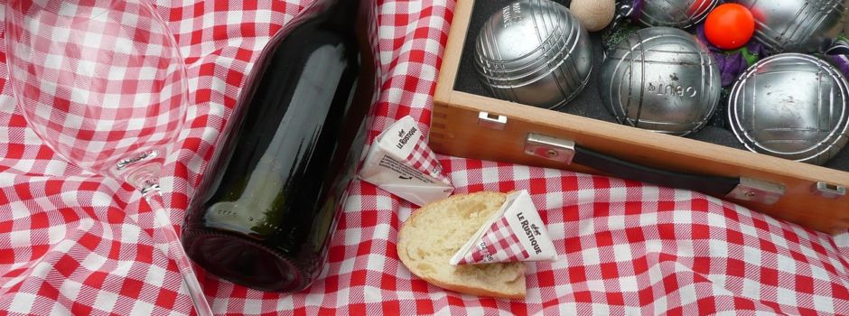 Montag-Abend-Club / Boule