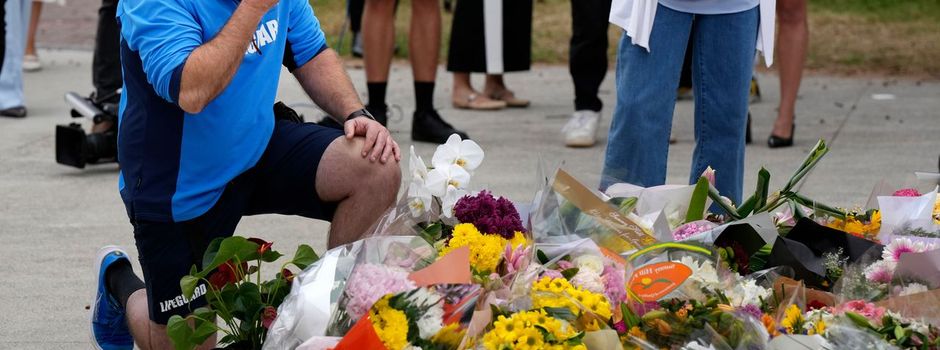 Philippinen: Mutmaßliche Täter von Bondi Beach waren hier