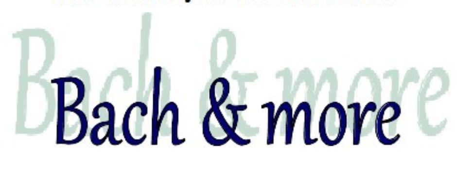 Bach & More Konzert in der Stadtkirche Crivitz