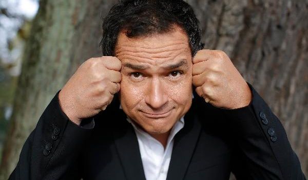 Kabarett mit Stephan Bauer am 22. November in Dexheim