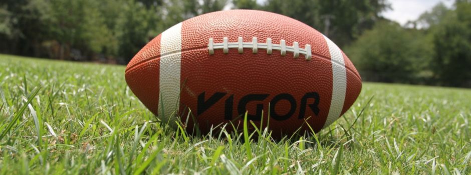 Neue Flagfootball-Gruppe im CVJM