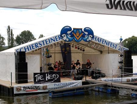 Schiersteiner Hafenfest: Das müsst ihr jetzt wissen