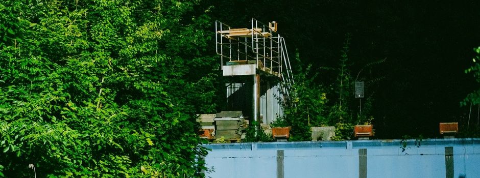 Mehr als ein Open-Air-Club: Das plant der Verein Resonanz für das alte Plärrerbad