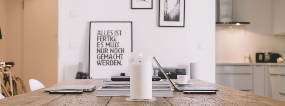 5 Einrichtungsfehler, die jeder von uns macht