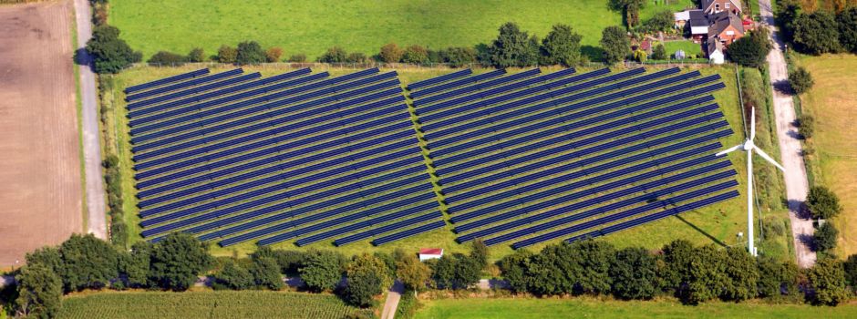 Endlich grünes Licht: Riesiger Solarpark für Dieblich und Waldesch geplant