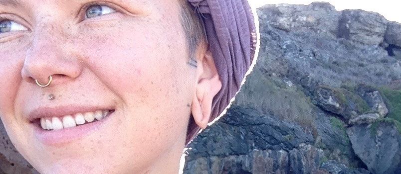 Gelebte Selbstliebe, Sexualität und Körperarbeit - Tabuthemen? Diese Augsburgerin wirkt dagegen