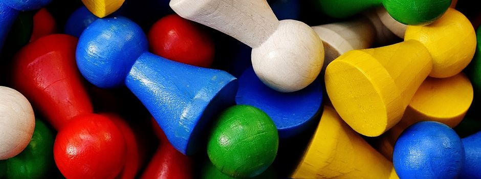 Der Seniorennachmittag "Die Zeitlosen" findet am Dienstag, 13.10.2026 ab 14 Uhr statt