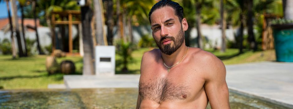 Wiesbadener in Netflix-Show dabei