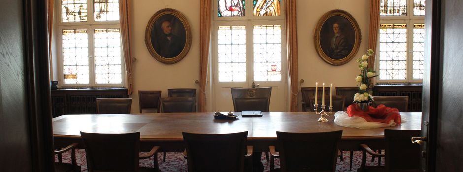 Öffnungszeiten Standesamt