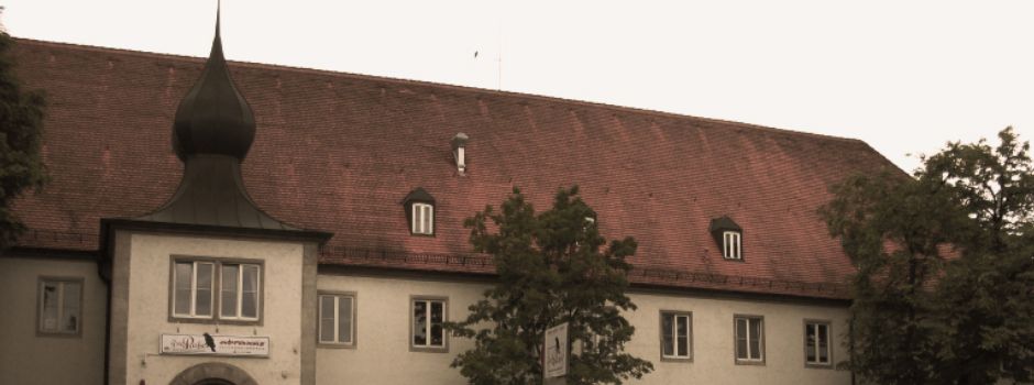 Tag des offenen Denkmals - Augsburgs Nachkriegszeit zum Anfassen